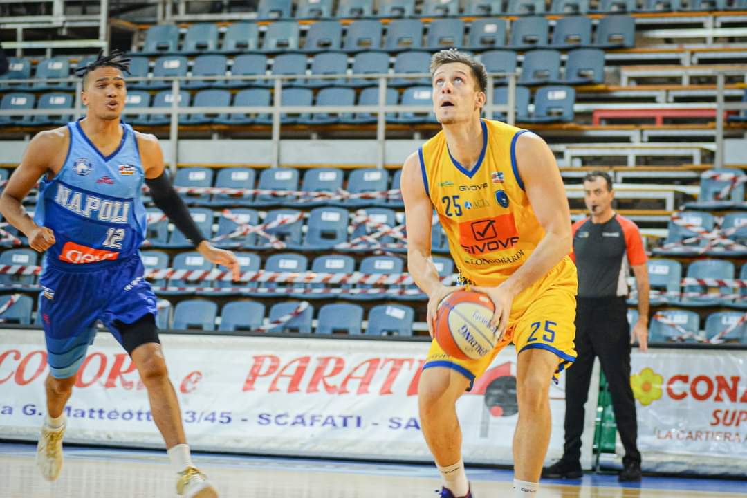 Come sono andati i bergamaschi (veri o di adozione) nella Supercoppa di basket