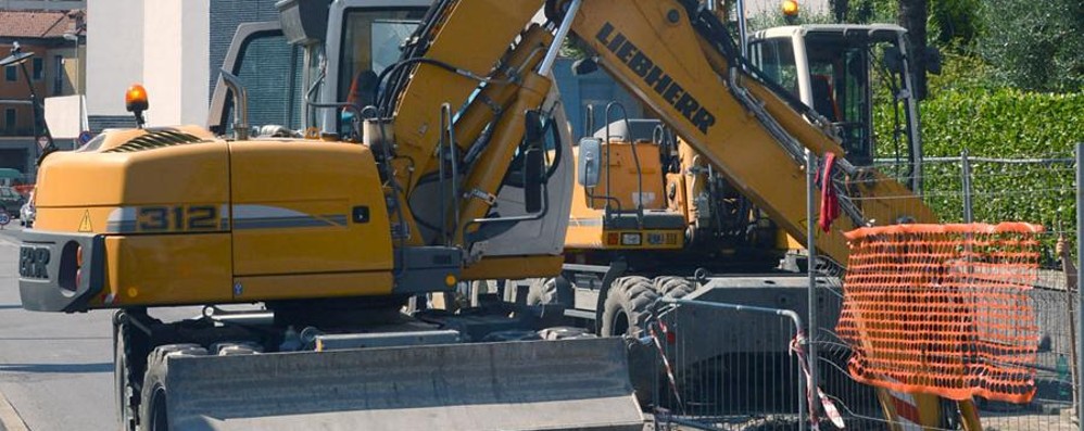 Nuovi cantieri su diverse strade della città: ecco dove e quali saranno i divieti