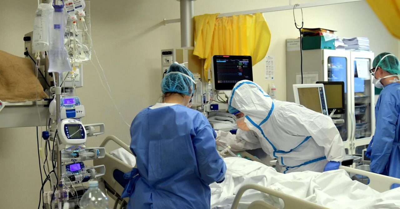 Affaticamento, dispnea, ricadute psicologiche: le cicatrici nascoste di chi guarisce dal Covid