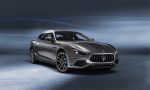 Il futuro elettrico di Maserati: Iperauto presenta la nuova Ghibli Hybrid