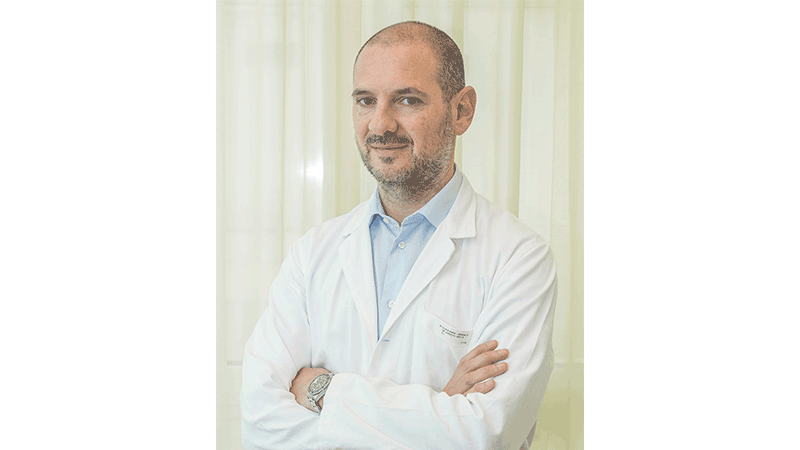 Parlando di spalla dolorosa con il dottor Codato: diagnosi, terapia, trattamento