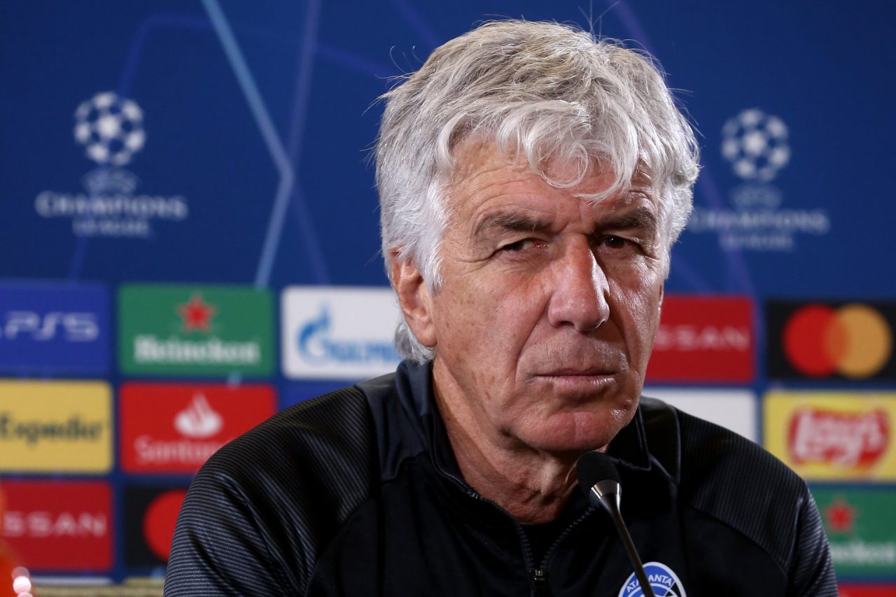 «Rifletterò», «lavorerò» e «cambierò»: i tre propositi di Gasperini dopo il 5-0 del Liverpool