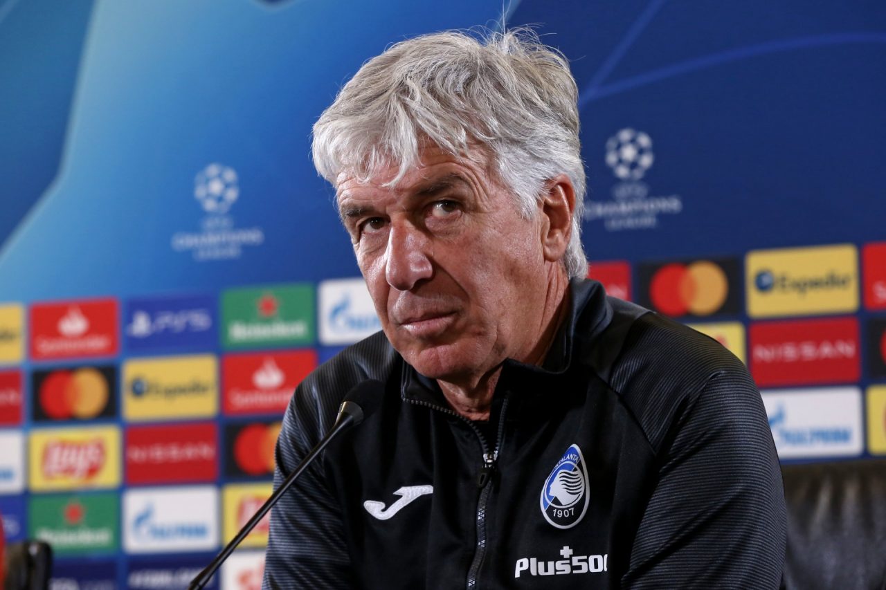Caso antidoping, alle 15 l’udienza per le offese di Gasperini. Sentenza attesa in giornata