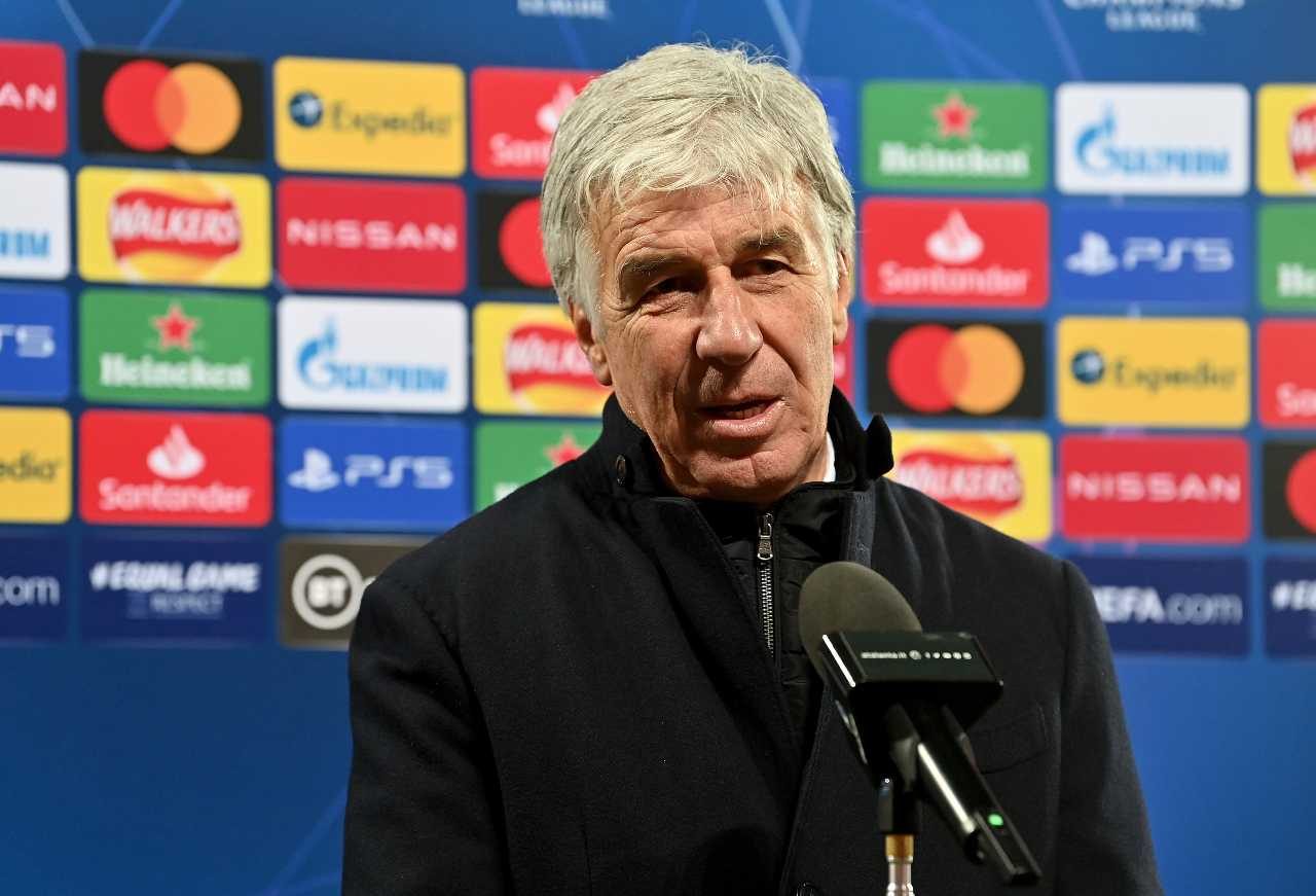 Gasperini amaro: «Presunzione pagata a caro prezzo». E presenta il nuovo acquisto