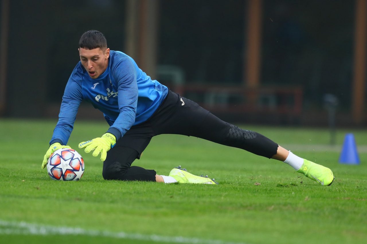 Gollini scalpita, Sportiello sta facendo bene: quando e come gestire il cambio tra i pali?