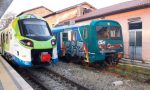 Sulla Lecco-Bergamo arriva il nuovo treno Donizetti: farà 14 corse al giorno