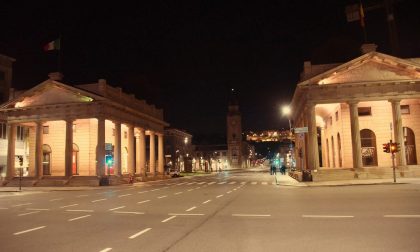 Situazione sotto controllo e indice Rt all'1,1%: Bergamo spera nella zona arancione