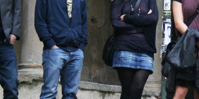 A Bergamo i Neet (ossia i giovani che non studiano nè lavorano) sono in calo