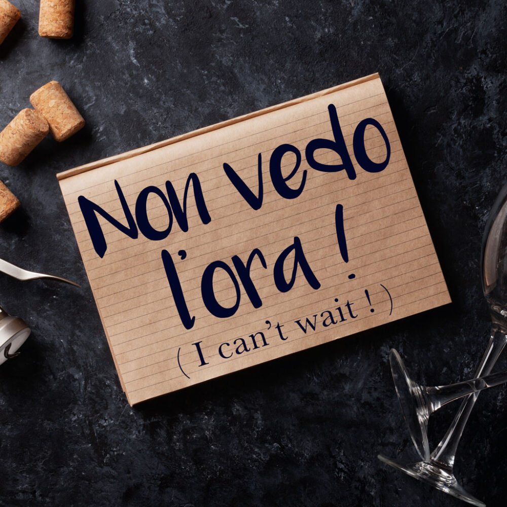 Dieci frasi in bergamasco su questo strano novembre
