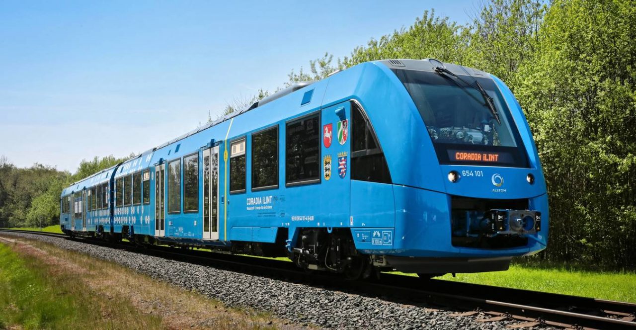 Arrivano i primi treni a idrogeno in Italia: si parte dal Lago d’Iseo