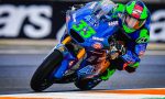 Bastianini bestiale: recupera, arriva quarto e riporta l'Italtrans in vetta al Mondiale