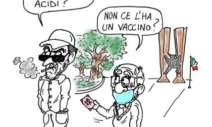 L'ansia degli anziani per i vaccini antinfluenzali che non ci sono ancora. Un ritardo assurdo