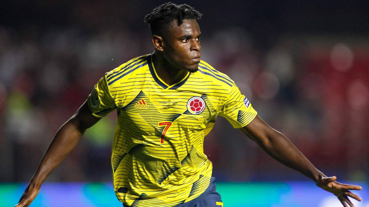 Zapata e Musso ancora in Nazionale, a Zingonia solo per la rifinitura di sabato