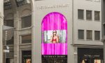 Le foto del nuovo, bellissimo negozio di Victoria's Secret aperto a Milano con Percassi
