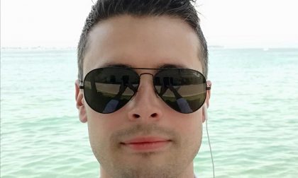 Lutto a Vilminore di Scalve: non ce l’ha fatta Michele, morto a 28 anni di leucemia