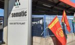 Sematic, proclamate altre 16 ore di sciopero. Dall'azienda solo silenzio