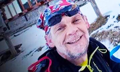 Se n'è andato a 53 anni Marco Scotti, rifugista del “Rino Olmo” (ai piedi della Presolana)