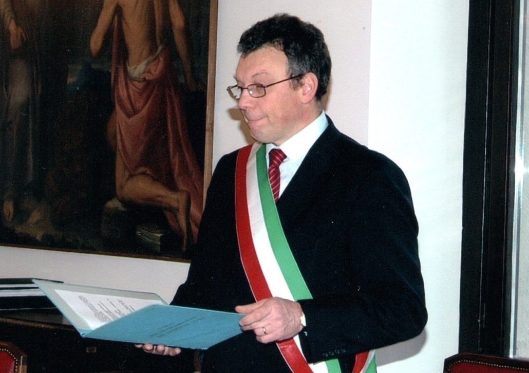Lutto a San Pellegrino per la morte di Gianluigi Scanzi, sindaco dal 2006 al 2011