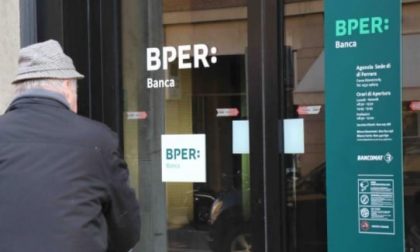 Passaggio dei lavoratori da Ubi e Intesa a Bper, coinvolti 800 dipendenti bergamaschi