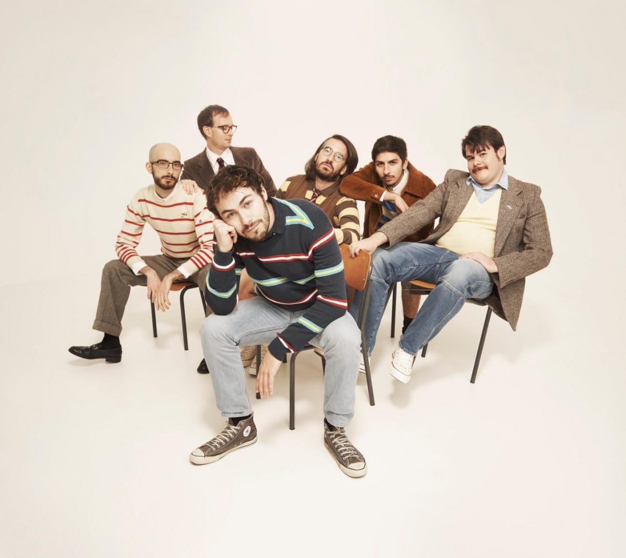 Pinguini Tattici Nucleari, un anno in un “Ahia!”: bilancio del 2020 tra difficoltà e ironia