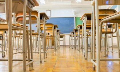 Con le chiusure calano i contagi a scuola: dall’8 al 14 marzo sono 167 i nuovi positivi