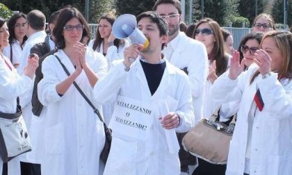 24 mila medici neolaureati pronti a scendere in campo. Il Consiglio di Stato sblocca la vicenda