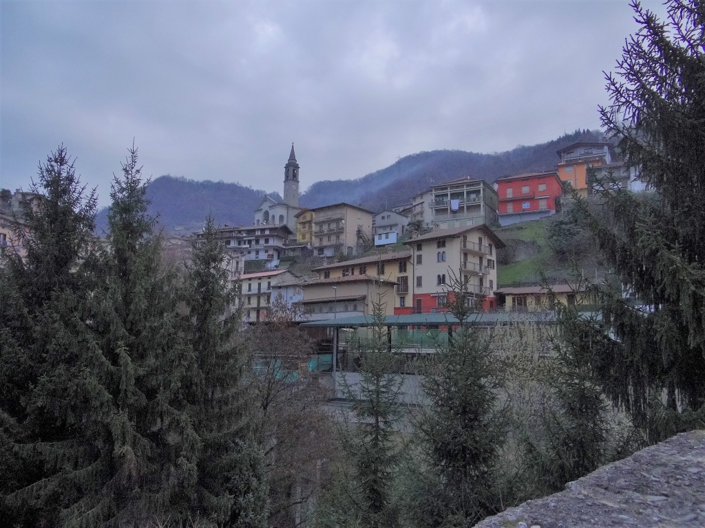 Sedrina risponde al nostro articolo e ci suggerisce alcune sue bellezze da scoprire