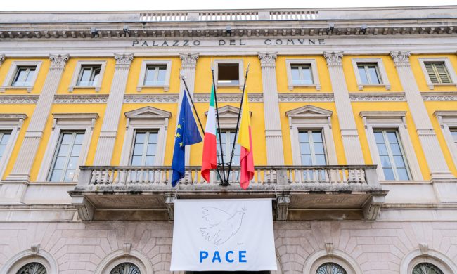Ecco i nomi delle 10 benemerenze civiche e delle 4 medaglie d’oro assegnate dal Comune