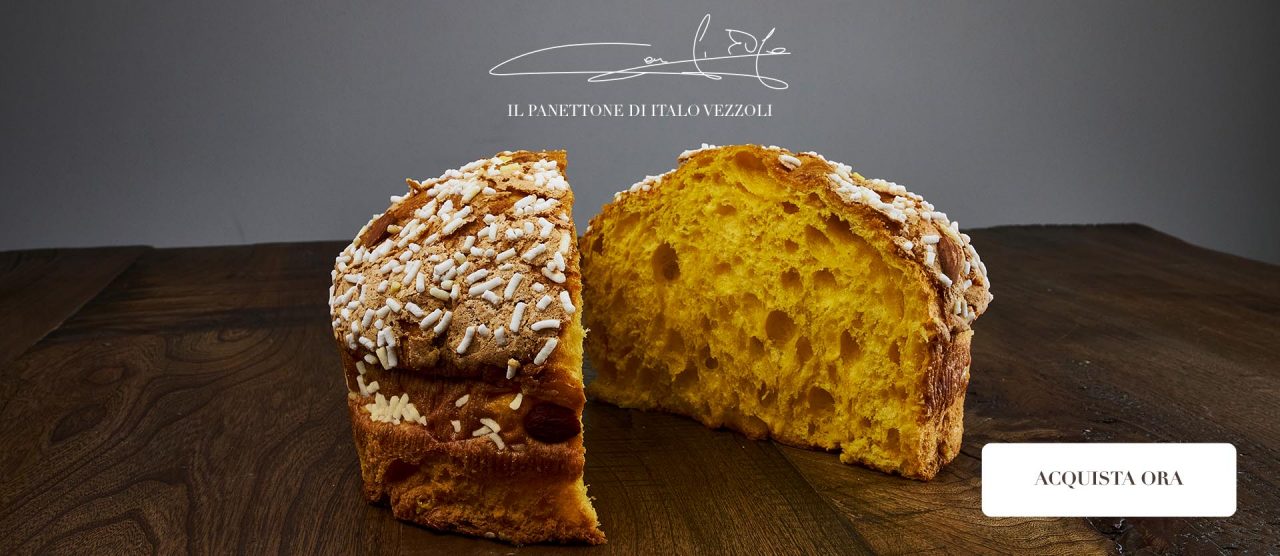 È bergamasco (di Carobbio) il Re Panettone innovativo 2020