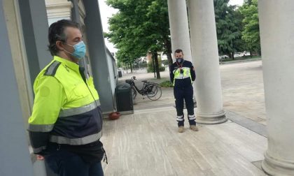 La Protezione Civile di Treviolo cerca nuovi volontari: iscrizioni al via da gennaio