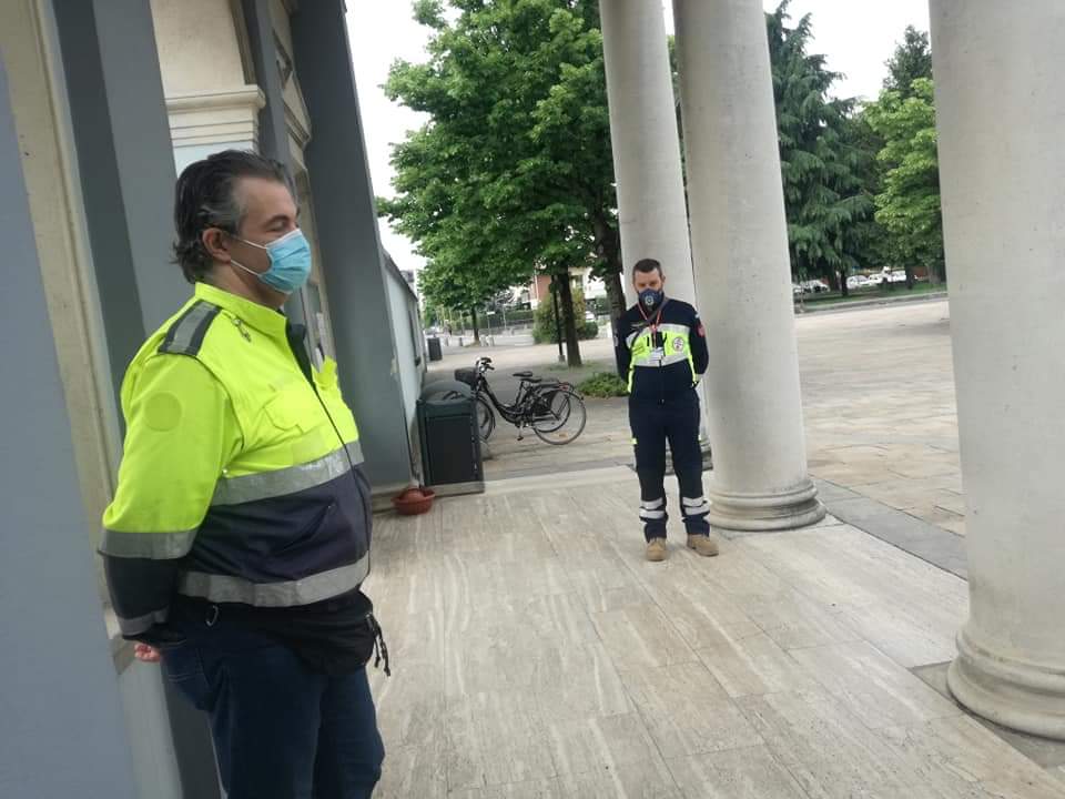 La Protezione Civile di Treviolo cerca nuovi volontari: iscrizioni al via da gennaio