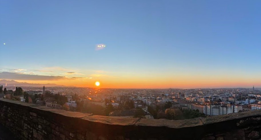 Chi trova (o ritrova) le Mura trova un tesoro: la Grande Bellezza l’abbiamo in casa