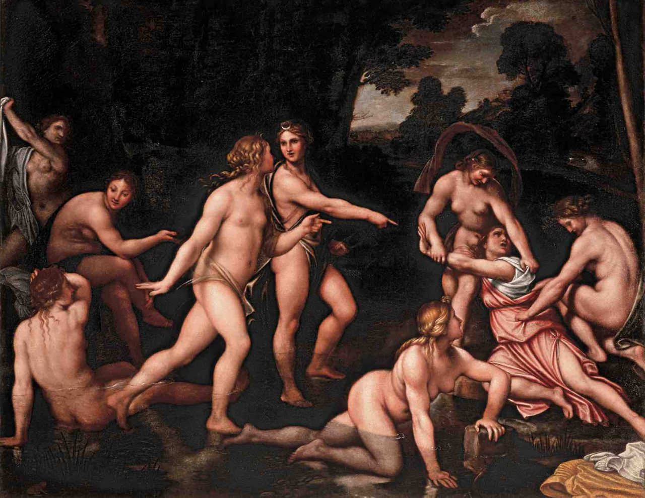 Regalo di Fondazione Credito Bergamasco: un video di Natale fatto ad arte