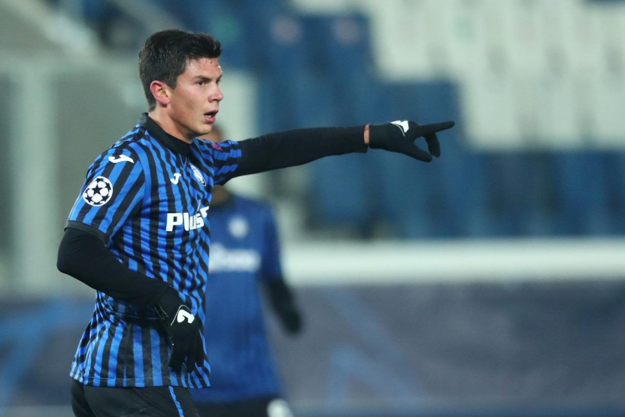 Campo impraticabile e la pioggia non dà tregua: rinviata Udinese-Atalanta