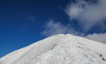 Alla scoperta del monte Timogno, che d'inverno con la neve trova nuova vita