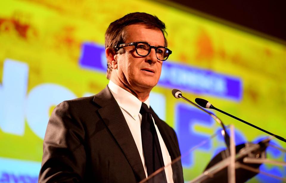 Il sindaco Gori traccia la strada per il 2021: «C’è sfiducia e paura, dobbiamo essere una guida»