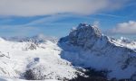 La neve si sta consolidando, ma resta «moderato» il rischio valanghe sulle Orobie