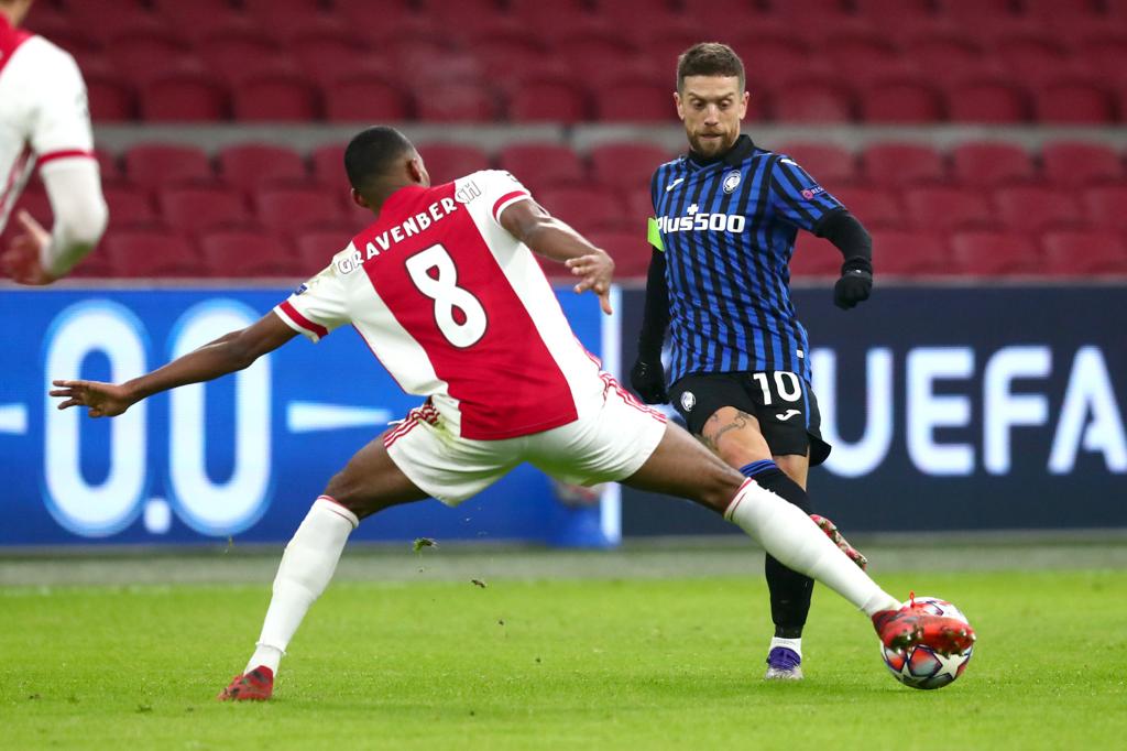 Il futuro del Papu Gomez? Secondo i bookmakers resterà a Bergamo, in nerazzurro