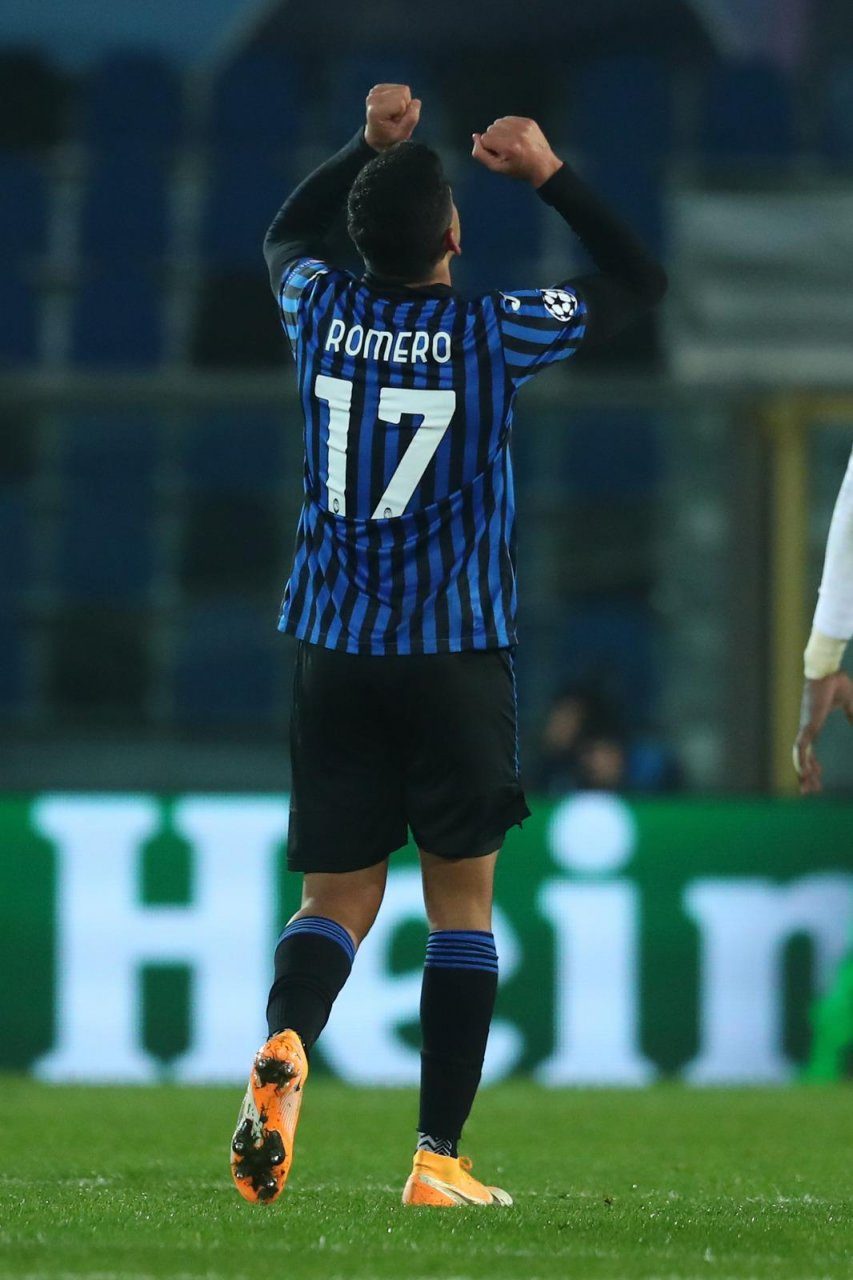Gol, tenuta difensiva, personalità e “garra”: Romero sempre più decisivo nella Dea