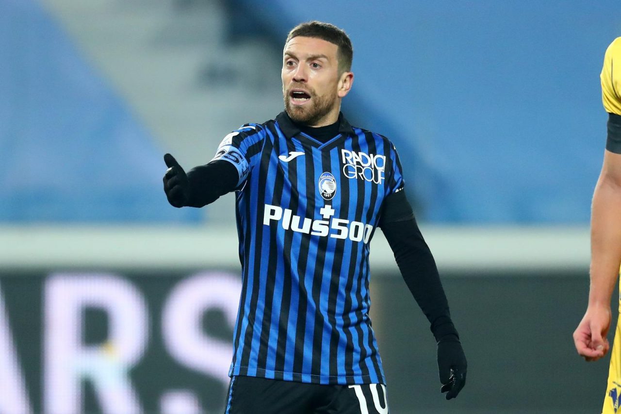 Anche contro il Bologna non ci sarà il Papu Gomez: non è tra i convocati del Gasp