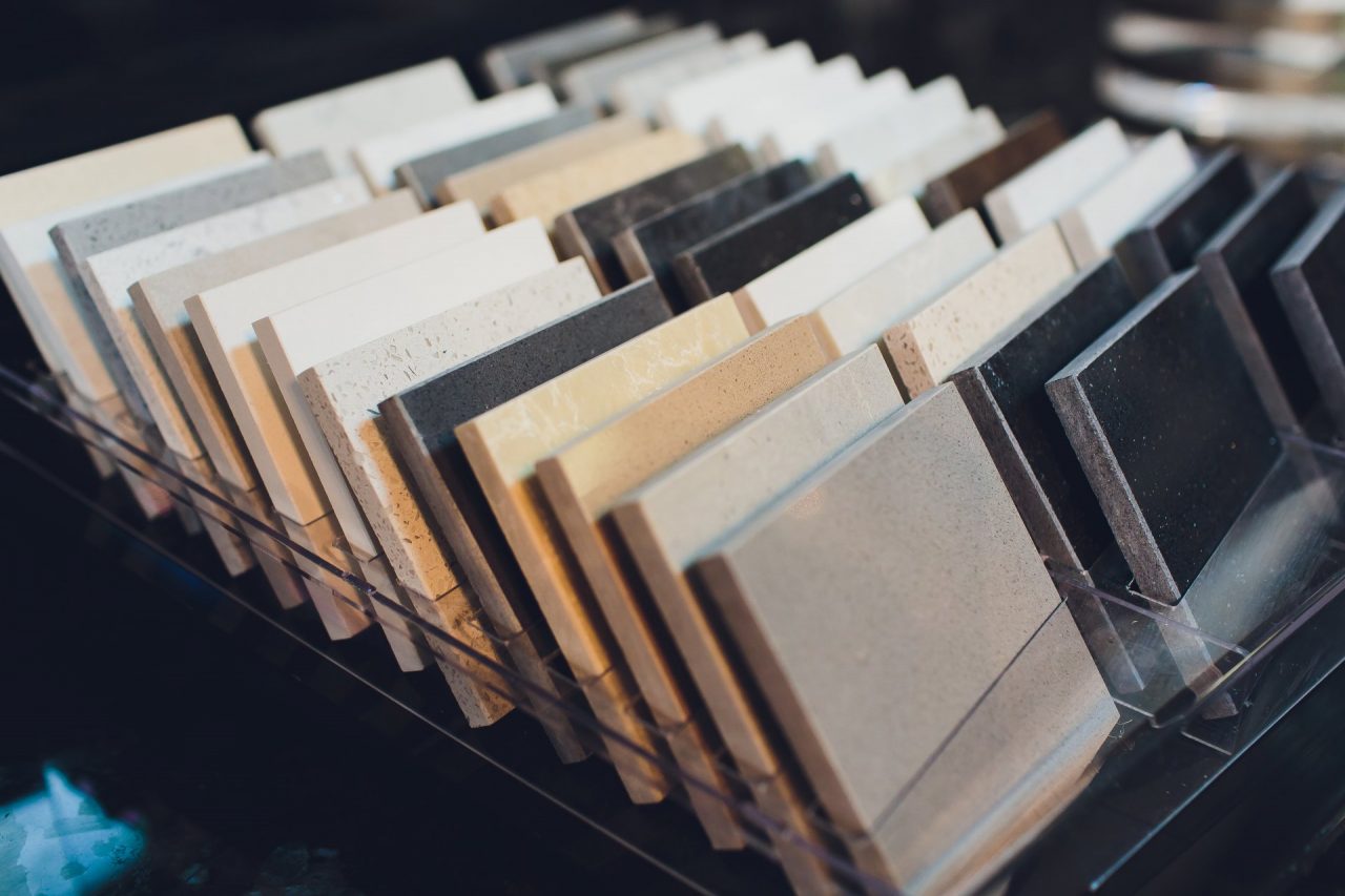 Acquistare piastrelle in stock a Milano