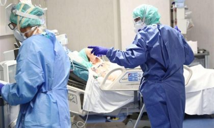 A Bergamo 97 casi in più. Scendono sotto quota cinquemila i ricoverati in Lombardia
