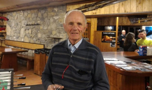L’energia e il cuore di Angelo Testa: a 86 anni, dagli Spiazzi di Gromo è andato in Burundi