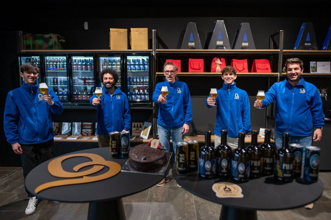 Qubeer si lancia nelle consegne a domicilio, per darci birra fresca in ogni momento