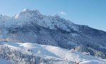 Dieci frasi in bergamasco sull'eccezionale nevicata di lunedì