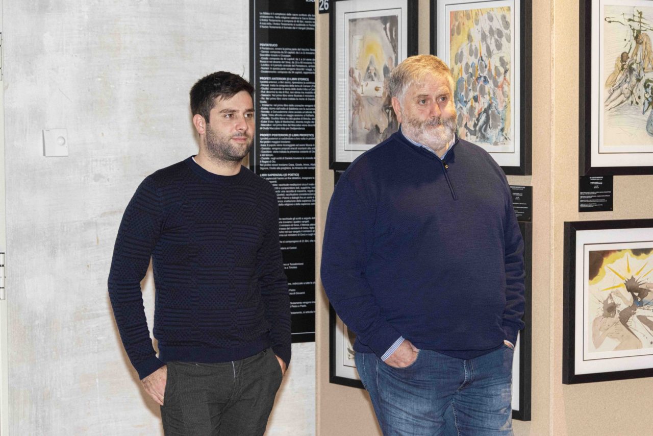 La Mazzoleni Spa offre ai collaboratori un cenone a domicilio: tra gli chef, Chicco Cerea