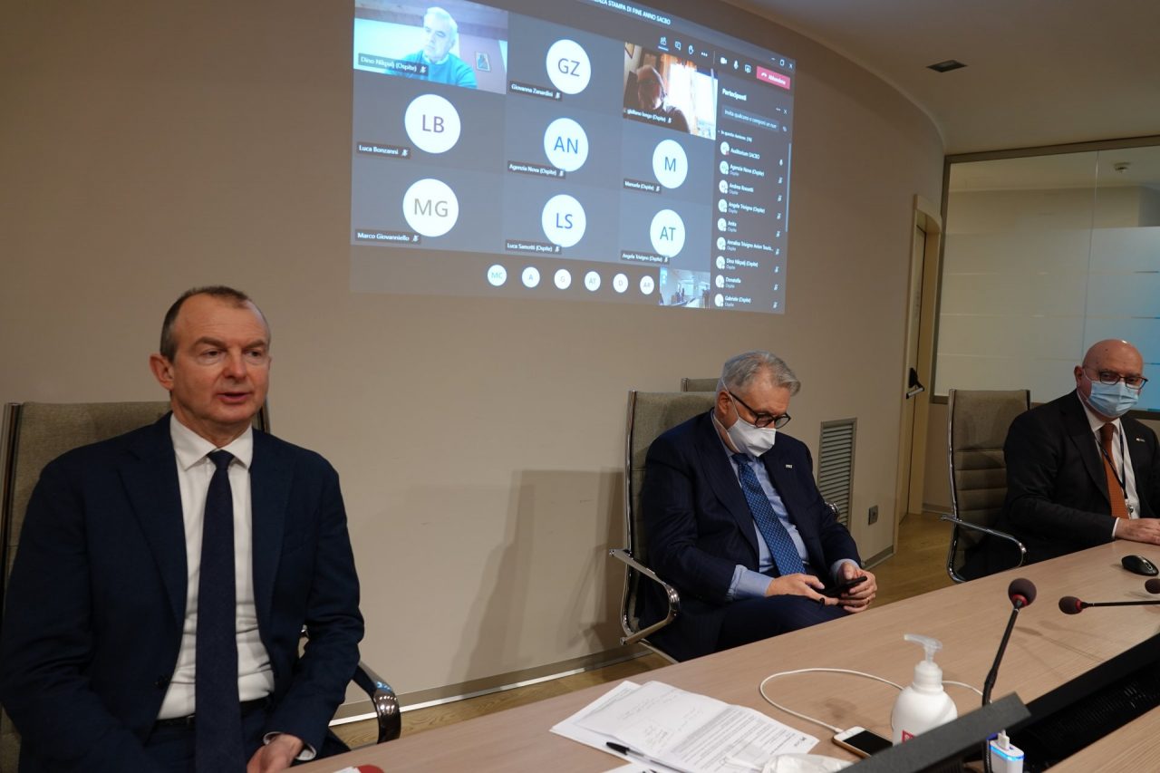 L’aeroporto scommette sul futuro. E lo fa investendo 67 milioni e realizzando un hotel