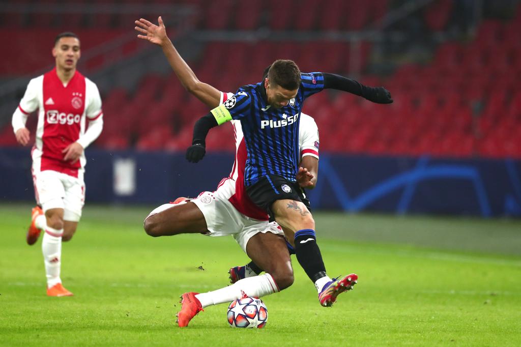 L’Atalanta è agli ottavi di Champions! Dopo il Liverpool, battuta anche l’Ajax (1-0)