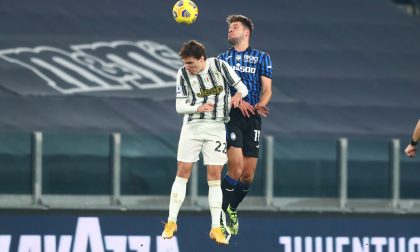 Una partita bellissima tra Atalanta e Juve si chiude sull'1-1 con portieri protagonisti