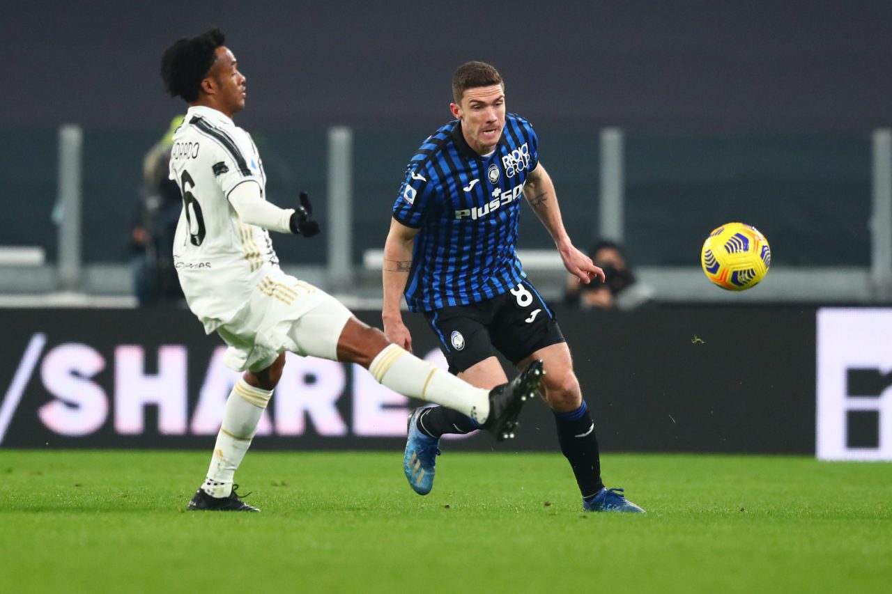 Grandiosa Atalanta: Gollini da Nazionale, Freuler una bandiera